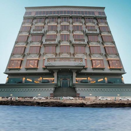 Al-Borg Hotel Jizan Exterior foto